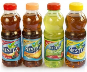 Чай "Nestea"