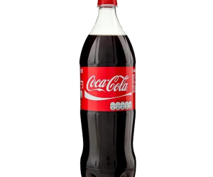 Coca-Cola 1 л.